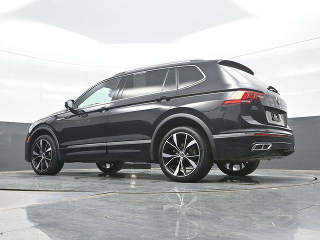 2022 Volkswagen Tiguan - $20,771