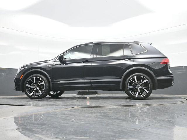 2022 Volkswagen Tiguan - $20,771