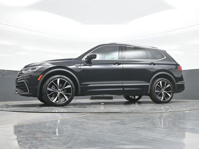 2022 Volkswagen Tiguan - $20,771
