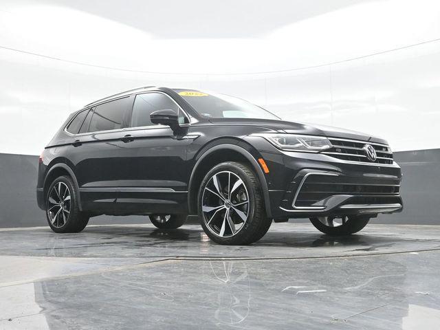 2022 Volkswagen Tiguan - $20,771