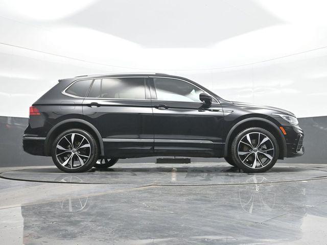 2022 Volkswagen Tiguan - $20,771