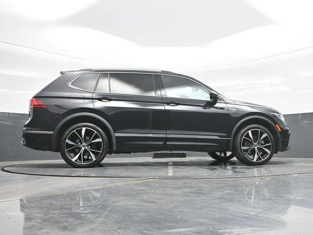 2022 Volkswagen Tiguan - $20,771