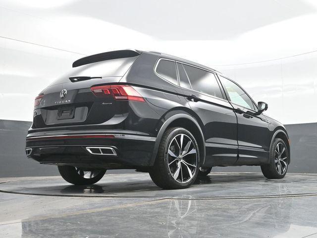 2022 Volkswagen Tiguan - $20,771