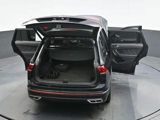 2022 Volkswagen Tiguan - $20,771