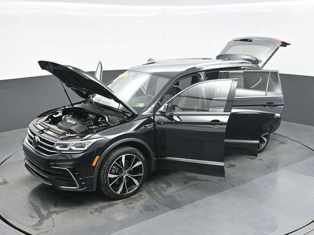 2022 Volkswagen Tiguan - $20,771