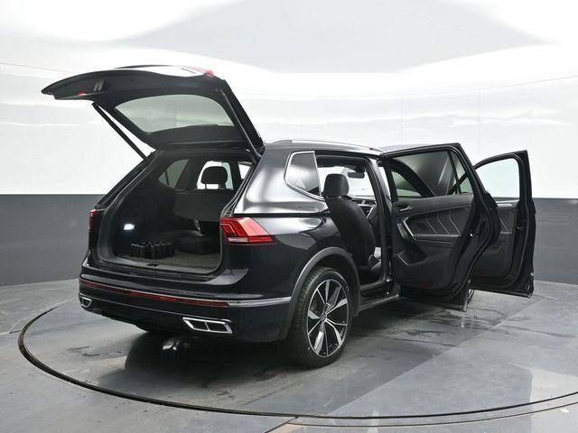 2022 Volkswagen Tiguan - $20,771