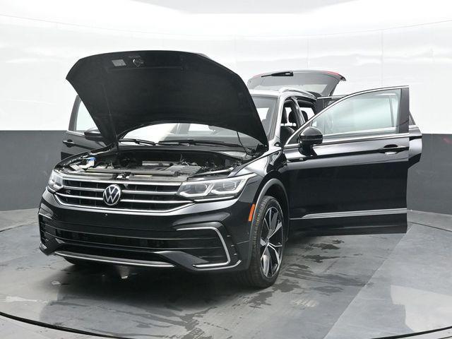 2022 Volkswagen Tiguan - $20,771