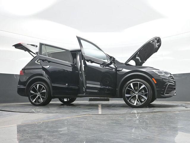 2022 Volkswagen Tiguan - $20,771