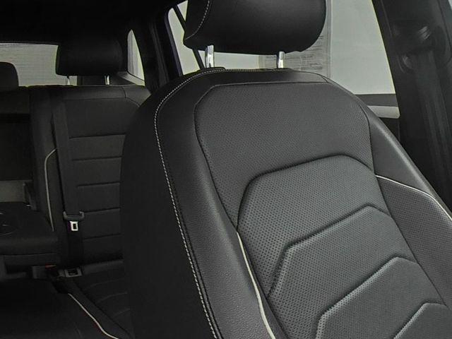 2022 Volkswagen Tiguan - $20,771
