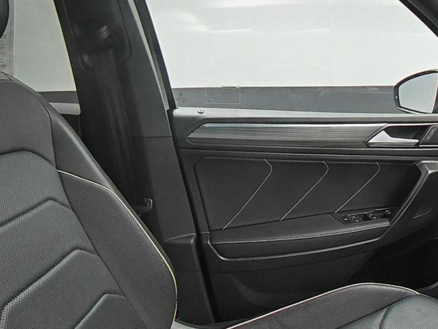 2022 Volkswagen Tiguan - $20,771