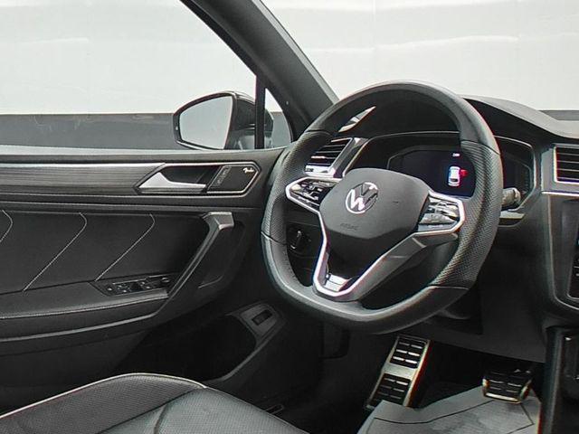 2022 Volkswagen Tiguan - $20,771