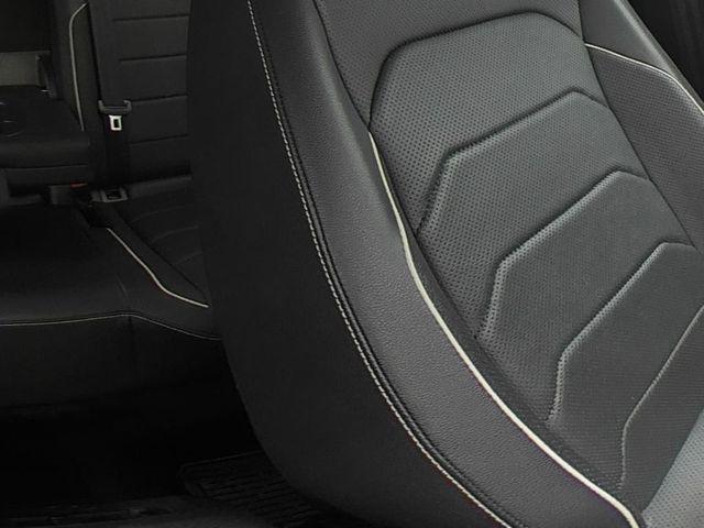 2022 Volkswagen Tiguan - $20,771