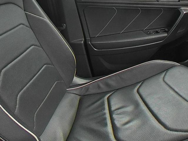 2022 Volkswagen Tiguan - $20,771