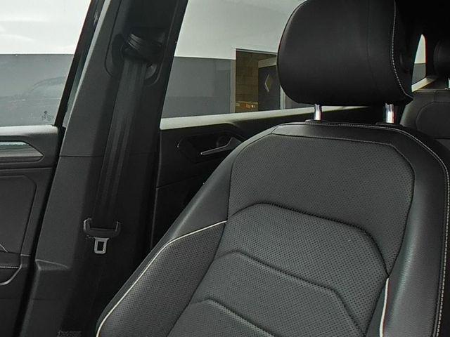 2022 Volkswagen Tiguan - $20,771