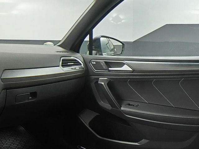 2022 Volkswagen Tiguan - $20,771