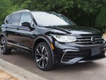 2022 Tiguan Thumbnail 2