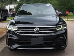 2022 Tiguan Thumbnail 3