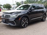 2022 Tiguan Thumbnail 4
