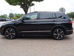 2022 Tiguan Thumbnail 5
