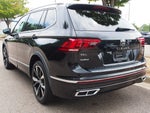 2022 Tiguan Thumbnail 6