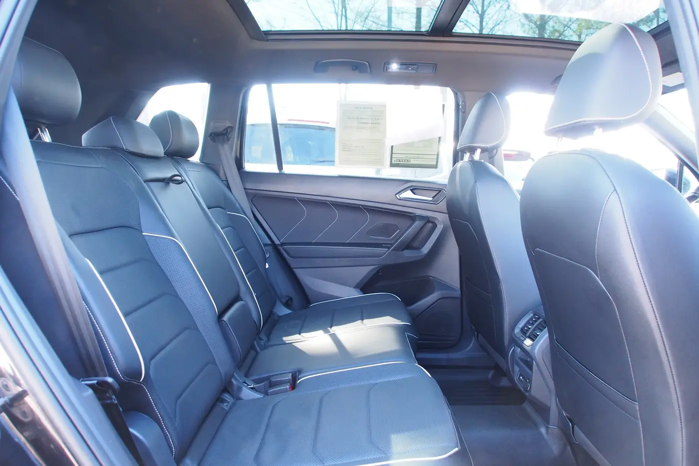 2022 Volkswagen Tiguan - $22,567