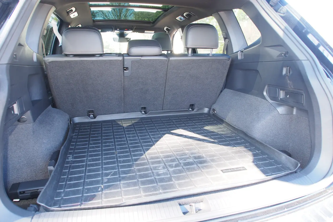 2022 Volkswagen Tiguan - $22,567