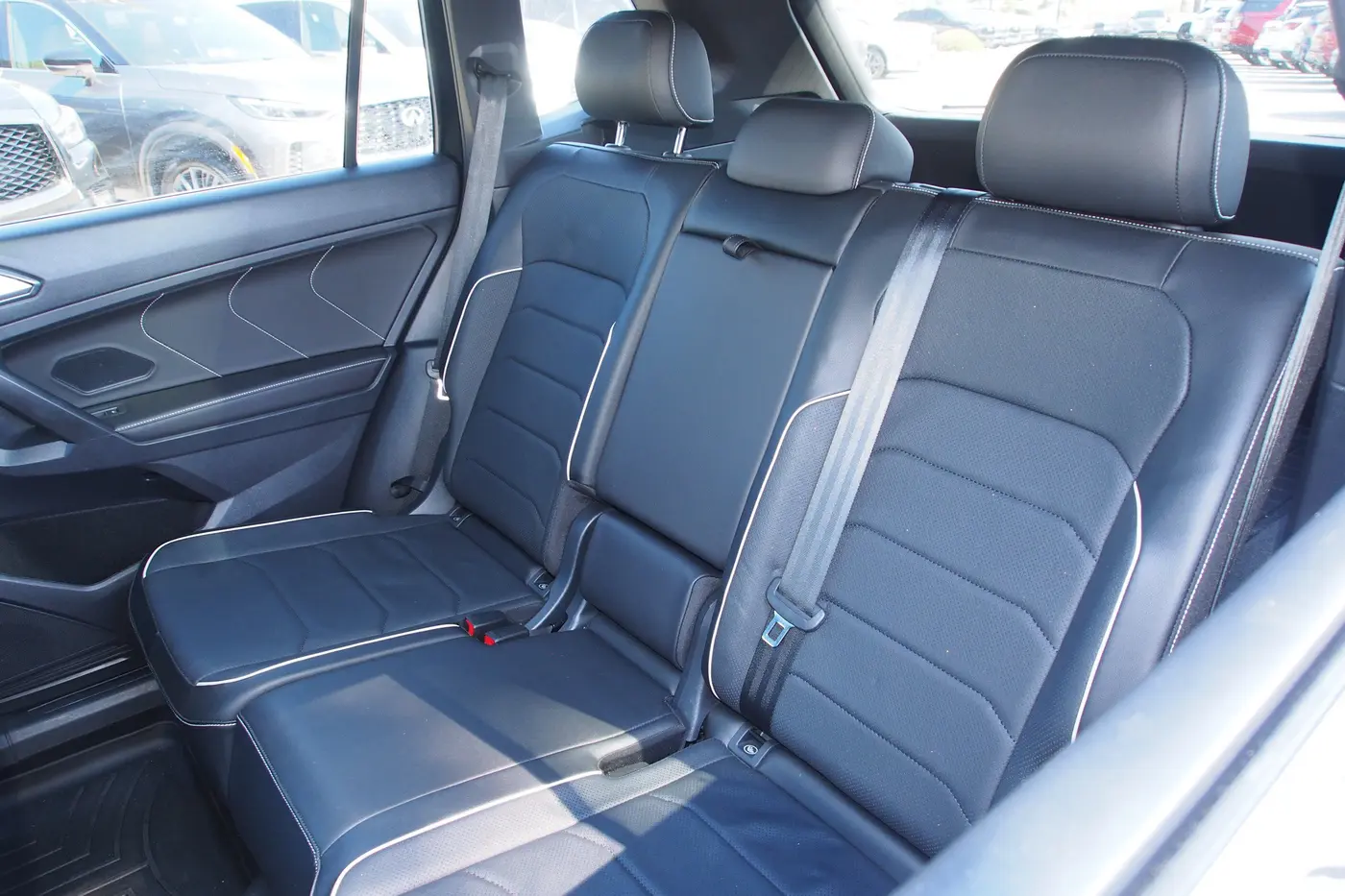 2022 Volkswagen Tiguan - $22,567