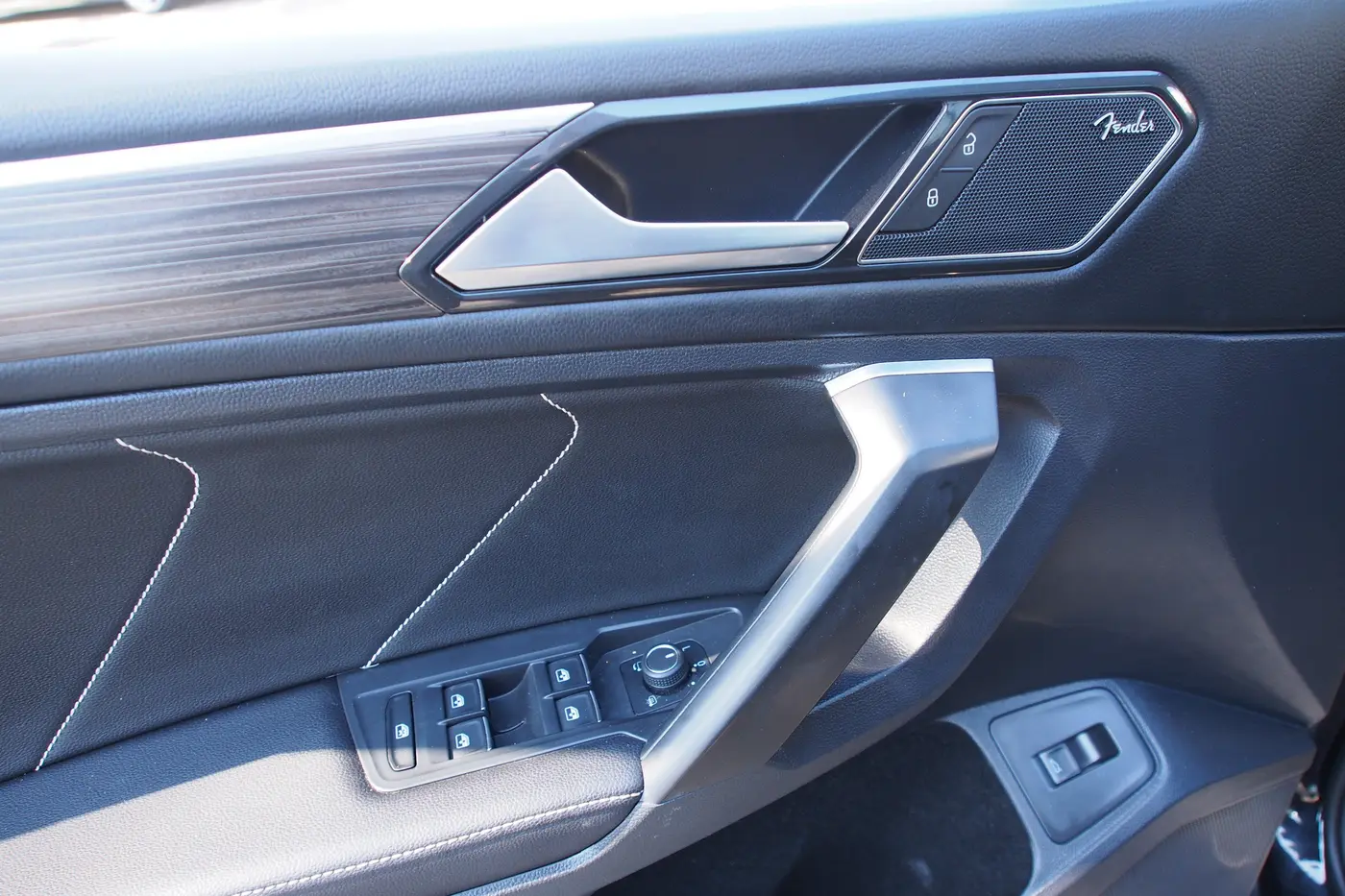 2022 Volkswagen Tiguan - $22,567