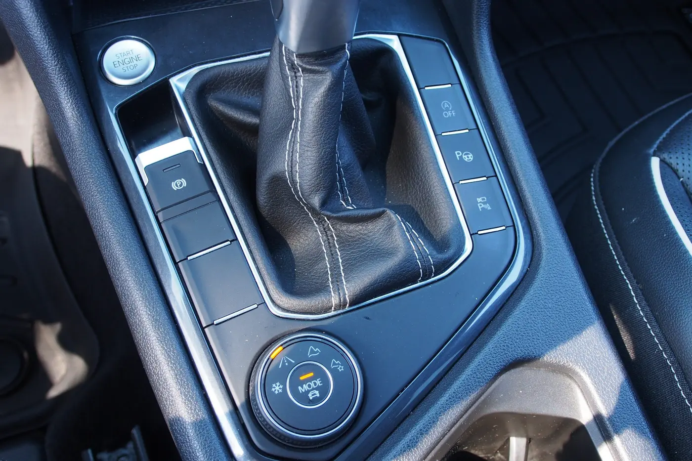 2022 Volkswagen Tiguan - $22,567