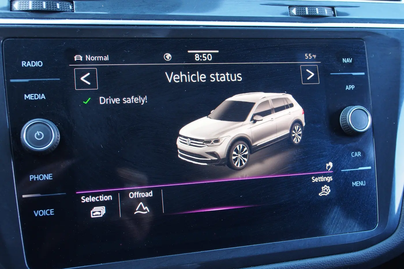 2022 Volkswagen Tiguan - $22,567