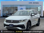 2023 Tiguan Thumbnail 2