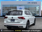 2023 Tiguan Thumbnail 4