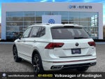 2023 Tiguan Thumbnail 5