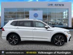 2023 Tiguan Thumbnail 6