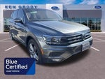 2019 Tiguan Thumbnail 13