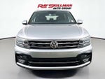 2019 Tiguan Thumbnail 2