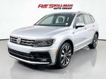 2019 Tiguan Thumbnail 3