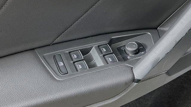 2019 Volkswagen Tiguan SEL Premium 4Motion