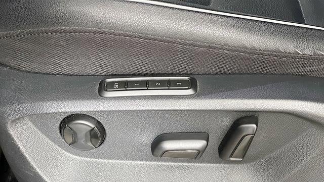2019 Volkswagen Tiguan SEL Premium 4Motion