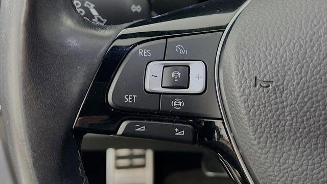 2019 Volkswagen Tiguan SEL Premium 4Motion