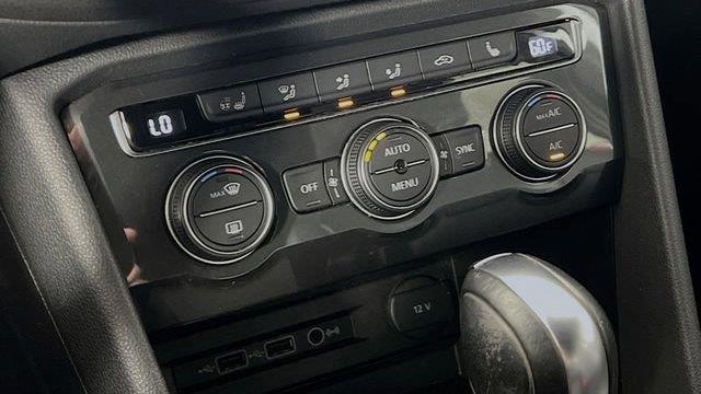 2019 Volkswagen Tiguan SEL Premium 4Motion