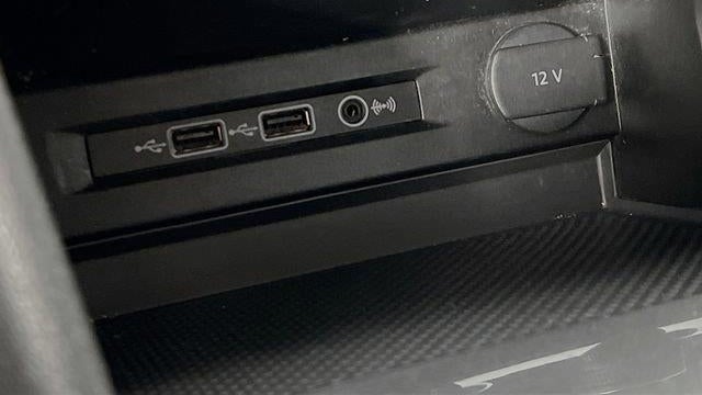 2019 Volkswagen Tiguan SEL Premium 4Motion