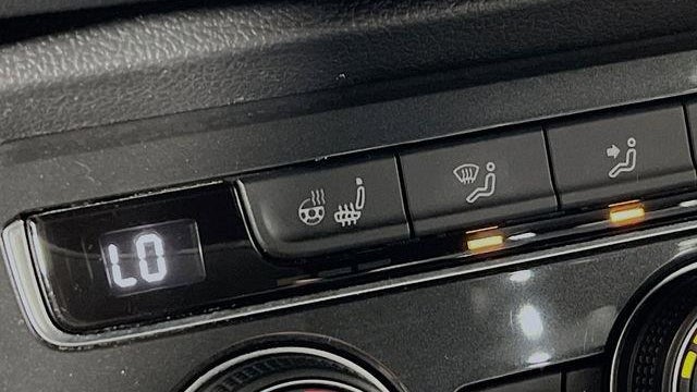 2019 Volkswagen Tiguan SEL Premium 4Motion