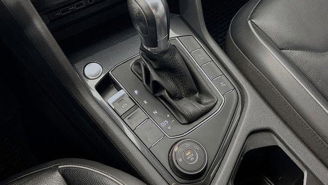 2019 Volkswagen Tiguan SEL Premium 4Motion