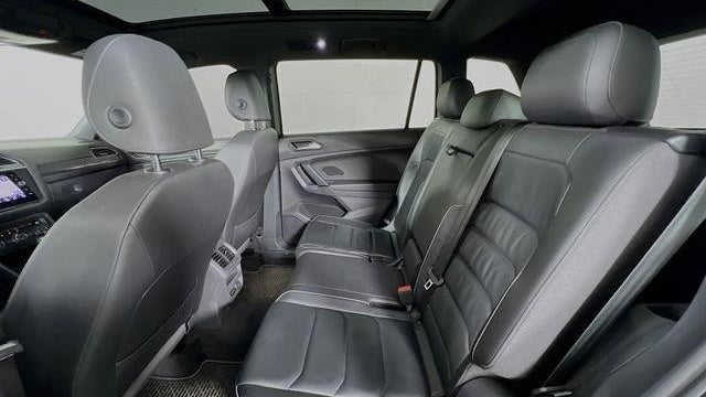 2019 Volkswagen Tiguan SEL Premium 4Motion