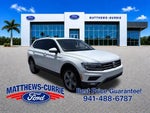 2019 Tiguan Thumbnail 2
