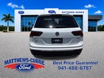 2019 Tiguan Thumbnail 5