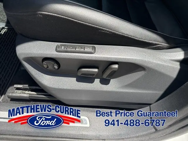 2019 Volkswagen Tiguan - $15,799