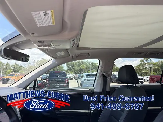 2019 Volkswagen Tiguan - $15,799