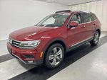 2019 Tiguan Thumbnail 5